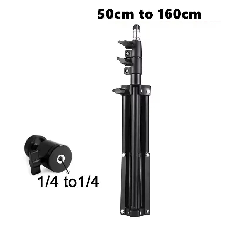 Lumio™ - Homage projector tripod mount