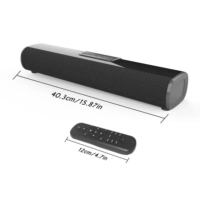 Lumio™ - Homage soundbar