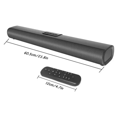 Lumio™ - Homage soundbar