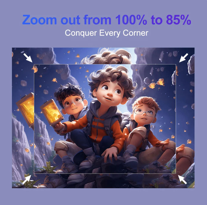 Lumio™ - Bliss Pro