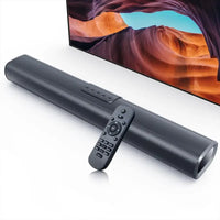 Lumio™ - Homage soundbar