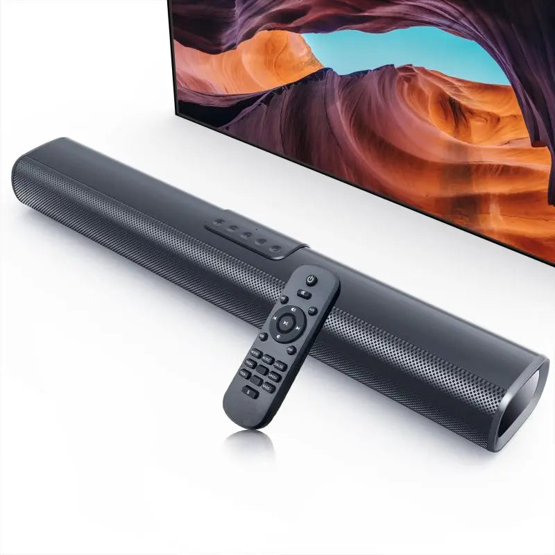 Lumio™ - Homage soundbar