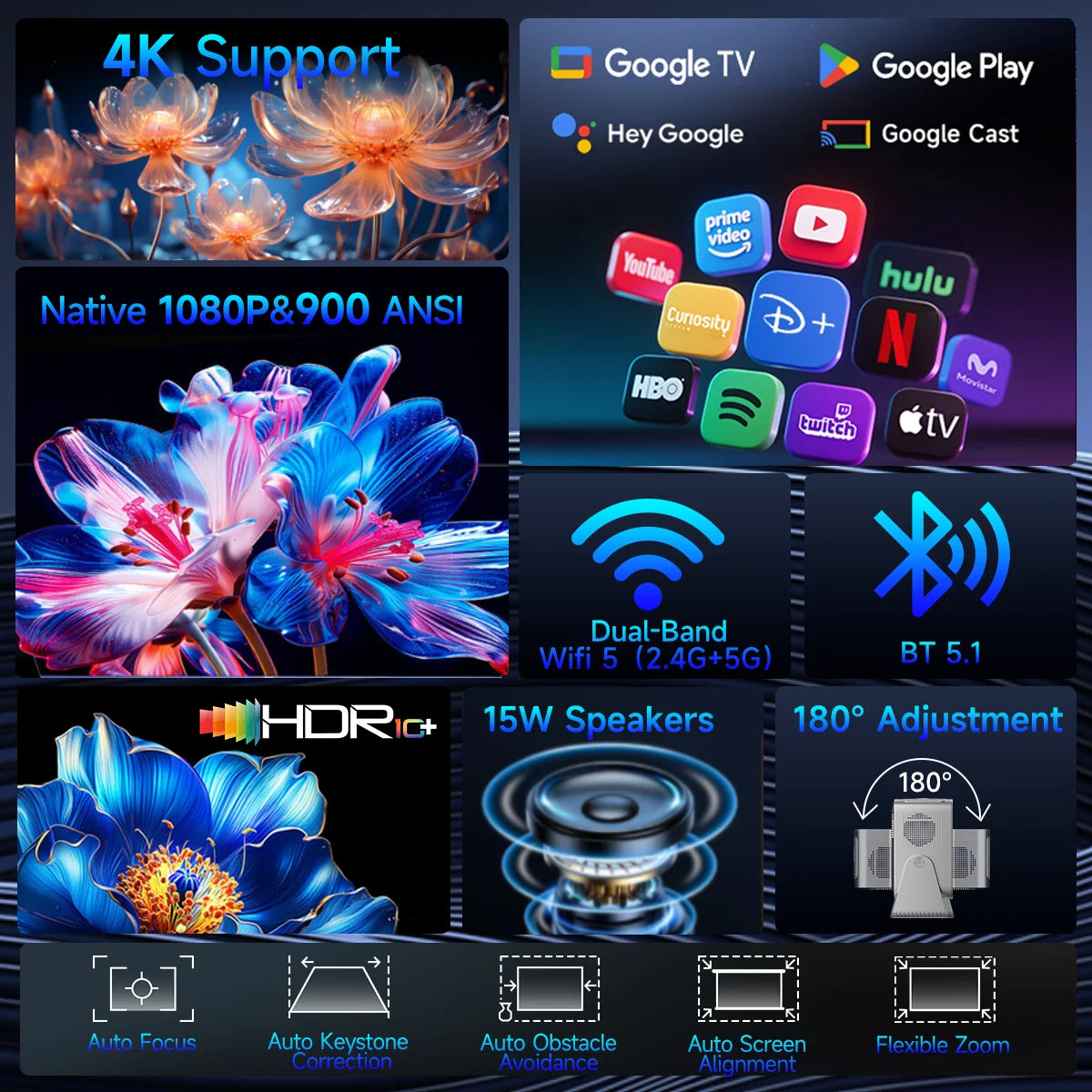 Lumio™ - Bliss Ultra