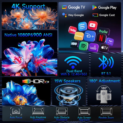 Lumio™ - Bliss Ultra