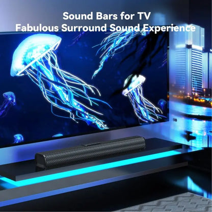 Lumio™ - Homage soundbar