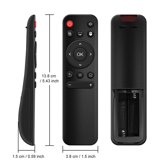 Lumio™ - Bliss replacement remote