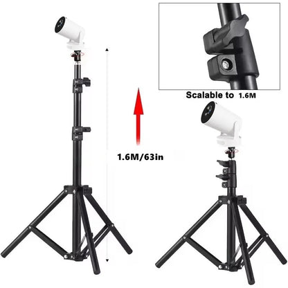 Lumio™ - Homage projector tripod mount