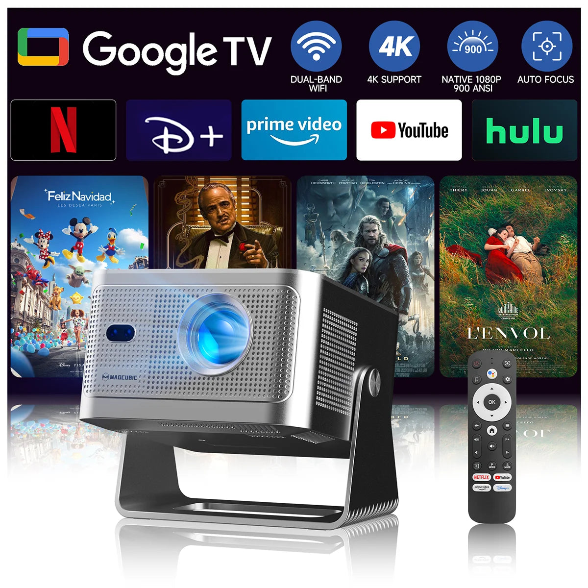 Lumio™ - Bliss Ultra