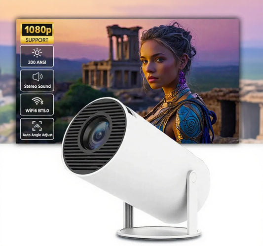 Lumio™ - Bliss projector