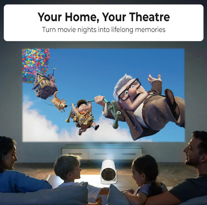 Lumio™ - Bliss projector