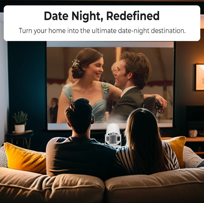 Lumio™ - Bliss projector