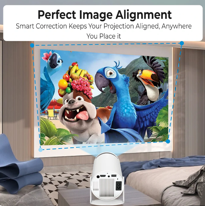 Lumio™ - Bliss projector